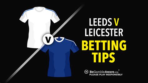 leicester betting